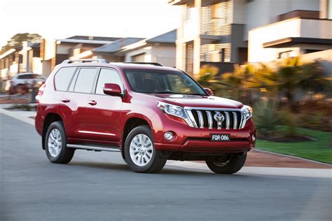 toyota prado 2016 for sale